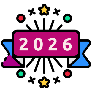 2026 Top 5 Friends Challenge
